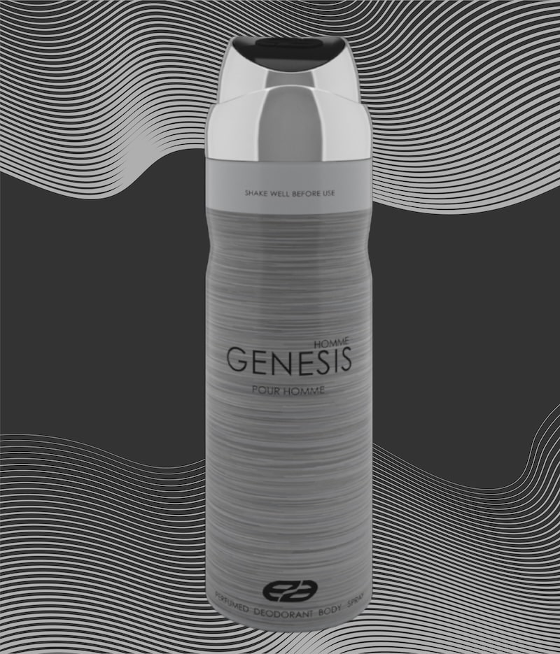 Body Spray Category