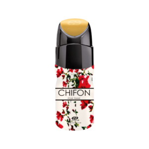 Chifon Roll On