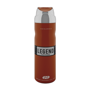 Legend Body Spray For Men