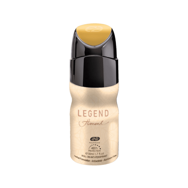 Legend Femme Roll On