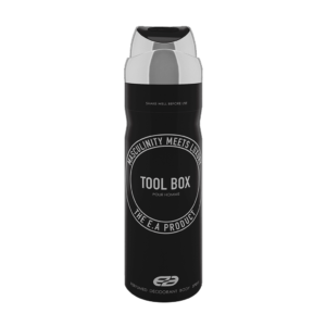 Tool Box Body Spray For Men