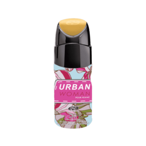 Urban Roll On