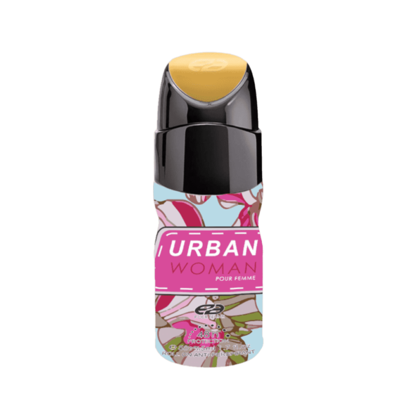 Urban Roll On